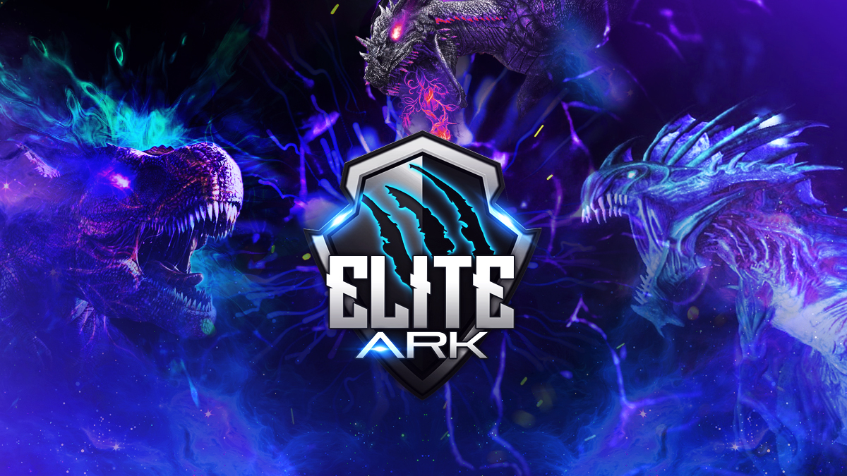 EliteArk - EliteArk ARK Servers