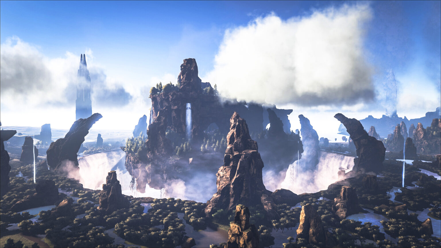 4 man PVP Server - EliteArk ARK Servers